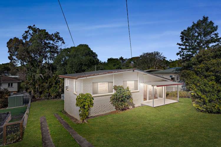 Main view of Homely house listing, 15 Cobbity Crescent, Arana Hills QLD 4054