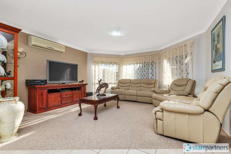Third view of Homely house listing, 46 Arkell Drive, Bligh Park NSW 2756