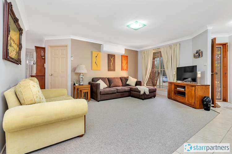 Fourth view of Homely house listing, 46 Arkell Drive, Bligh Park NSW 2756