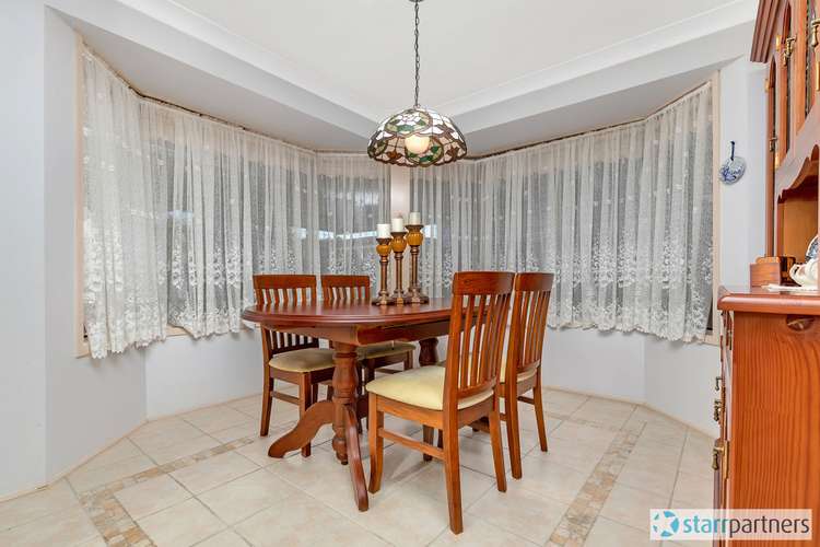 Fifth view of Homely house listing, 46 Arkell Drive, Bligh Park NSW 2756