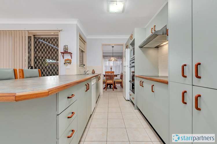Sixth view of Homely house listing, 46 Arkell Drive, Bligh Park NSW 2756