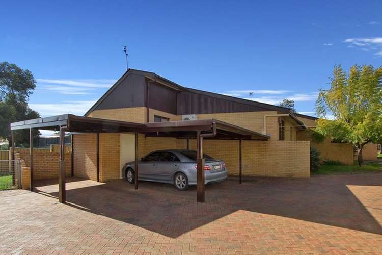 Second view of Homely house listing, 2/19 Napier St, Tamworth NSW 2340