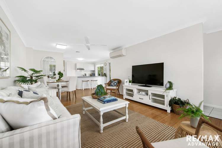 Second view of Homely townhouse listing, 10/47 Hindes Street, Lota QLD 4179