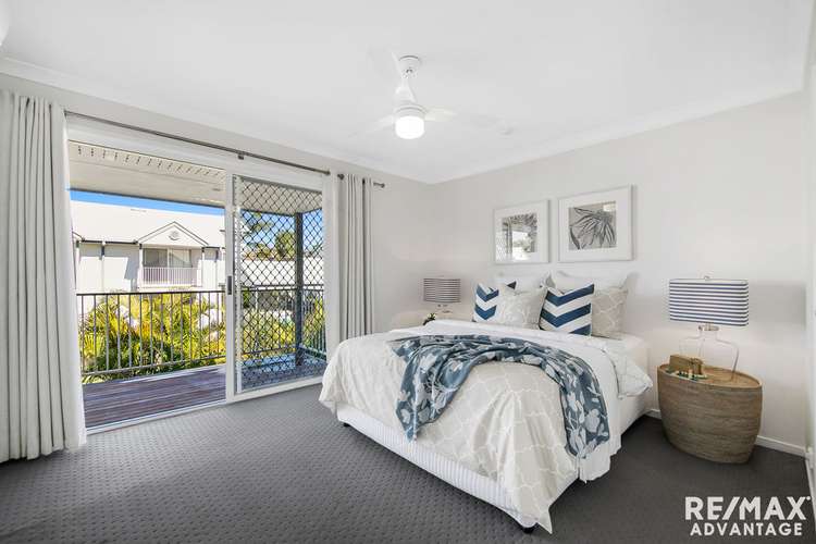 Fourth view of Homely townhouse listing, 10/47 Hindes Street, Lota QLD 4179