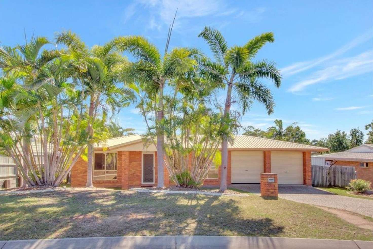 Main view of Homely house listing, 14 Lomandra Street, Boyne Island QLD 4680