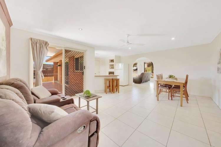 Third view of Homely house listing, 14 Lomandra Street, Boyne Island QLD 4680