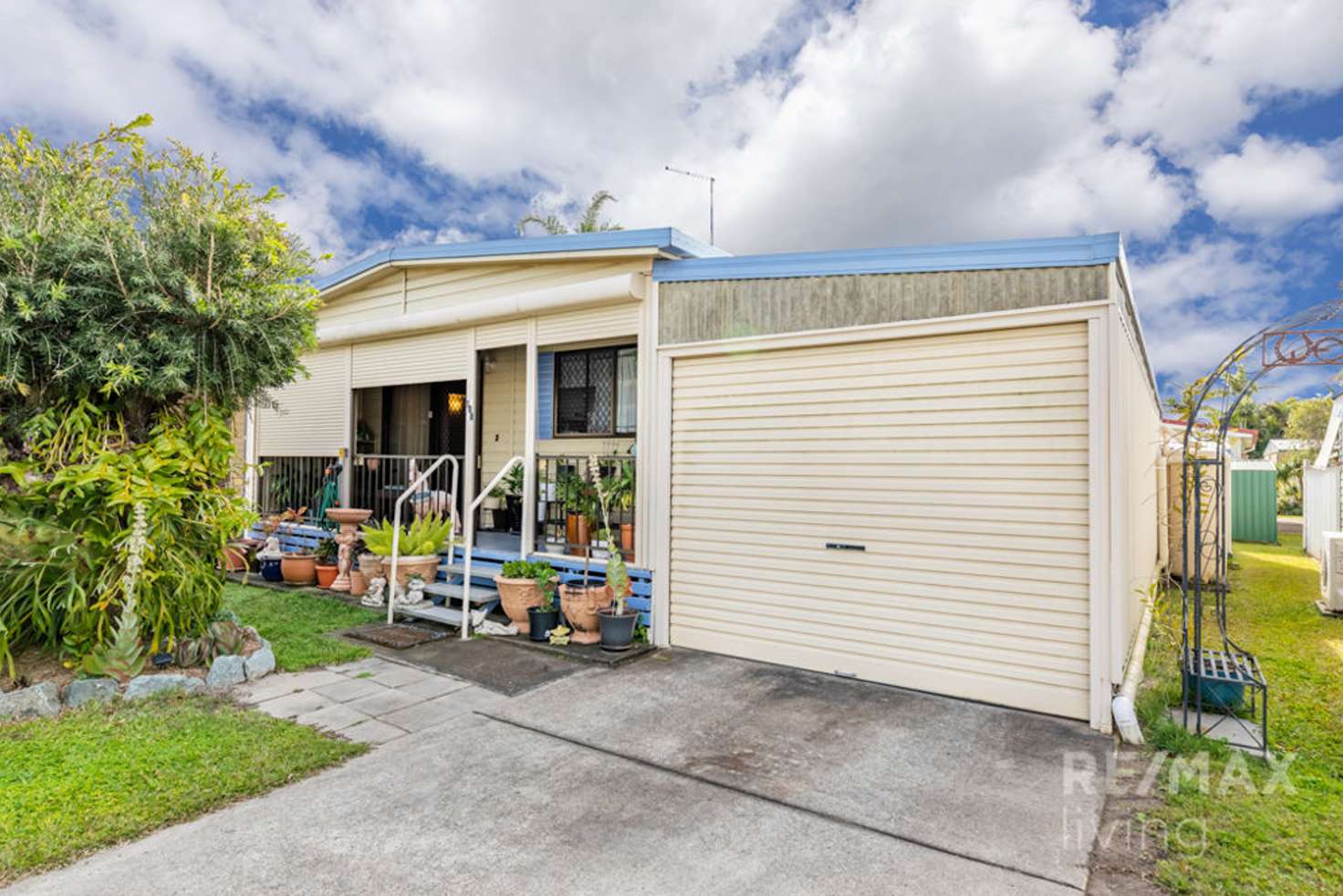 Main view of Homely retirement listing, Site 100 Fern Parade, 764 Morayfield Road, Burpengary Pine Village, Burpengary QLD 4505