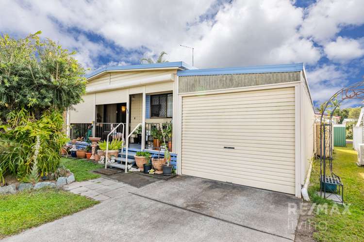 Main view of Homely retirement listing, Site 100 Fern Parade, 764 Morayfield Road, Burpengary Pine Village, Burpengary QLD 4505