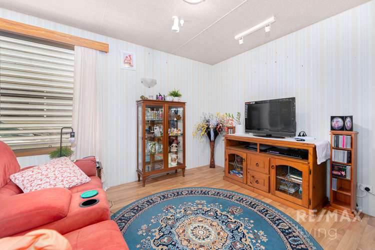 Third view of Homely retirement listing, Site 100 Fern Parade, 764 Morayfield Road, Burpengary Pine Village, Burpengary QLD 4505