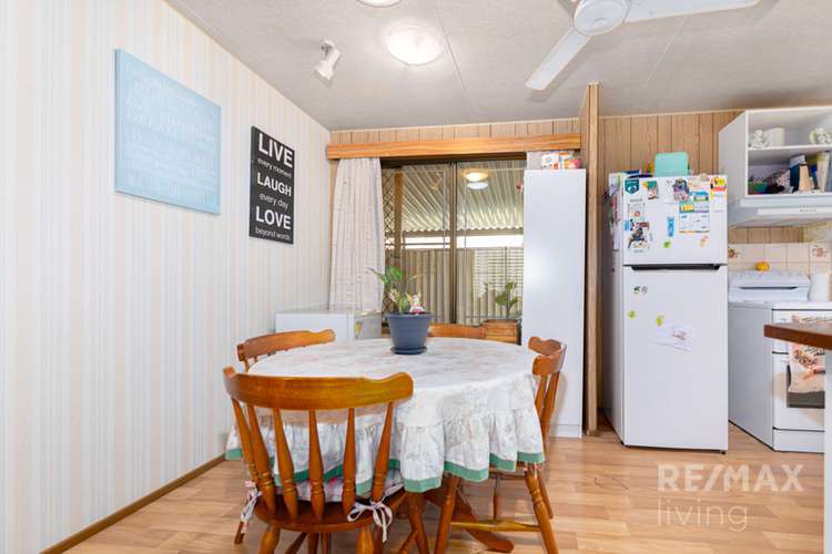 Fourth view of Homely retirement listing, Site 100 Fern Parade, 764 Morayfield Road, Burpengary Pine Village, Burpengary QLD 4505