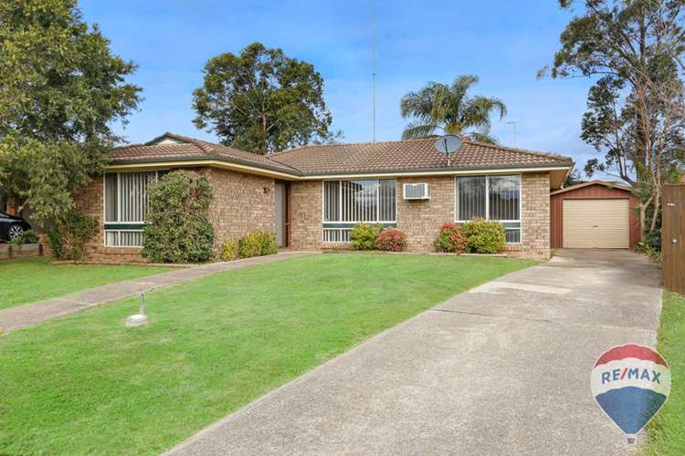 Main view of Homely house listing, 6 Melaleuca Place, Kingswood NSW 2747