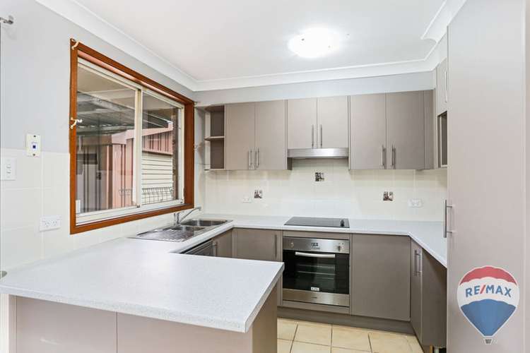 Fourth view of Homely house listing, 6 Melaleuca Place, Kingswood NSW 2747