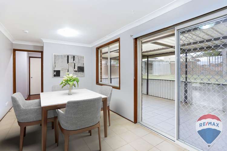 Fifth view of Homely house listing, 6 Melaleuca Place, Kingswood NSW 2747