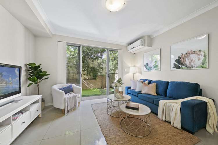 Second view of Homely townhouse listing, 5/58-60 St Ann Street, Merrylands NSW 2160