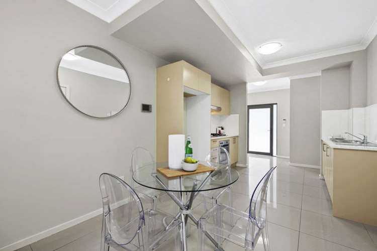Third view of Homely townhouse listing, 5/58-60 St Ann Street, Merrylands NSW 2160