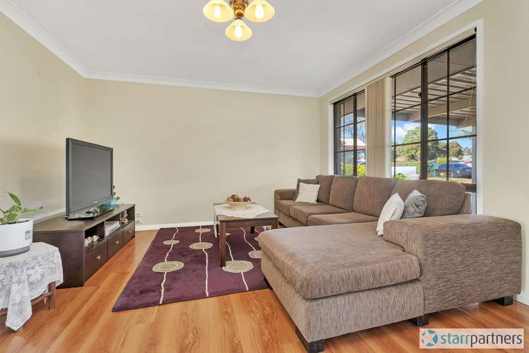 Third view of Homely house listing, 100 Neilson Crescent, Bligh Park NSW 2756