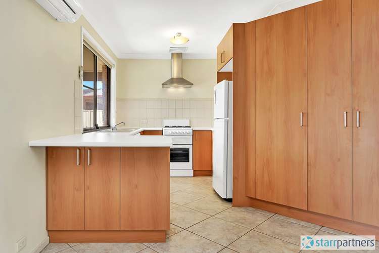 Fifth view of Homely house listing, 100 Neilson Crescent, Bligh Park NSW 2756