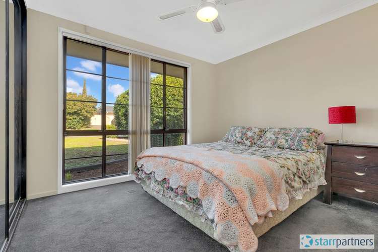 Sixth view of Homely house listing, 100 Neilson Crescent, Bligh Park NSW 2756