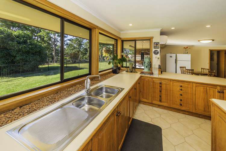 Second view of Homely house listing, 21 Gillards Road, Bucca NSW 2450