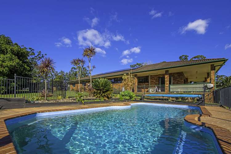 Fourth view of Homely house listing, 21 Gillards Road, Bucca NSW 2450