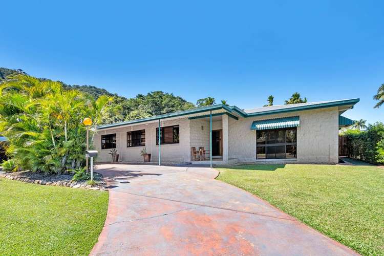 Main view of Homely house listing, 206 Jensen Street, Edge Hill QLD 4870