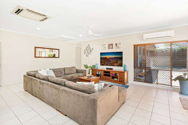 Second view of Homely house listing, 206 Jensen Street, Edge Hill QLD 4870