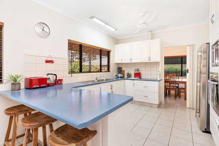 Sixth view of Homely house listing, 206 Jensen Street, Edge Hill QLD 4870