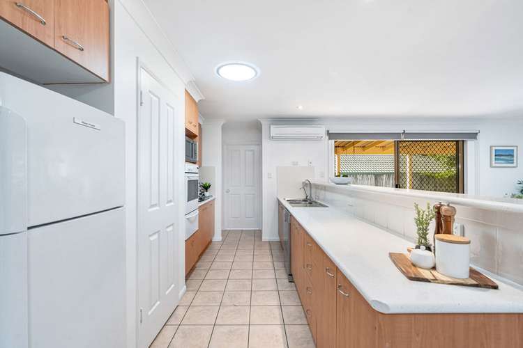 Fifth view of Homely house listing, 8 Fairweather Close, Manly West QLD 4179