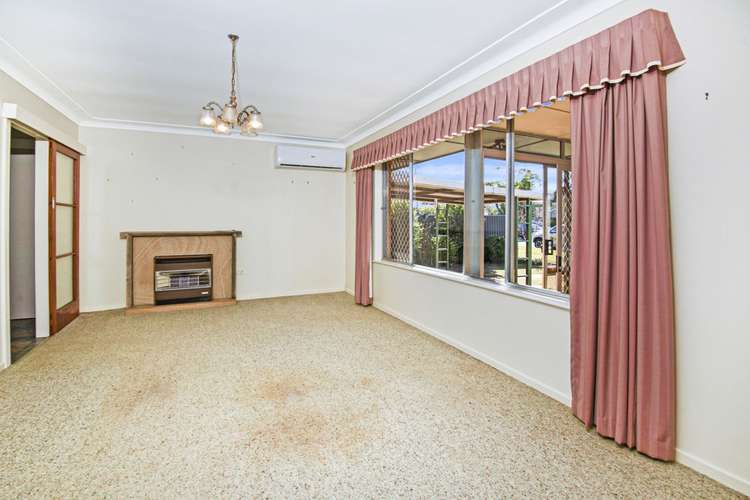 Second view of Homely house listing, 9 Tara Street, Wilsonton QLD 4350