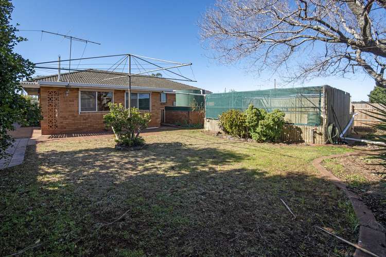 Sixth view of Homely house listing, 9 Tara Street, Wilsonton QLD 4350