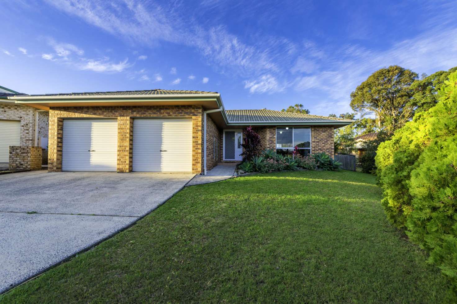 Main view of Homely house listing, 5 Cedar Tree Court, Woolgoolga NSW 2456