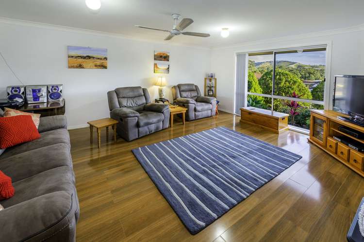 Second view of Homely house listing, 5 Cedar Tree Court, Woolgoolga NSW 2456