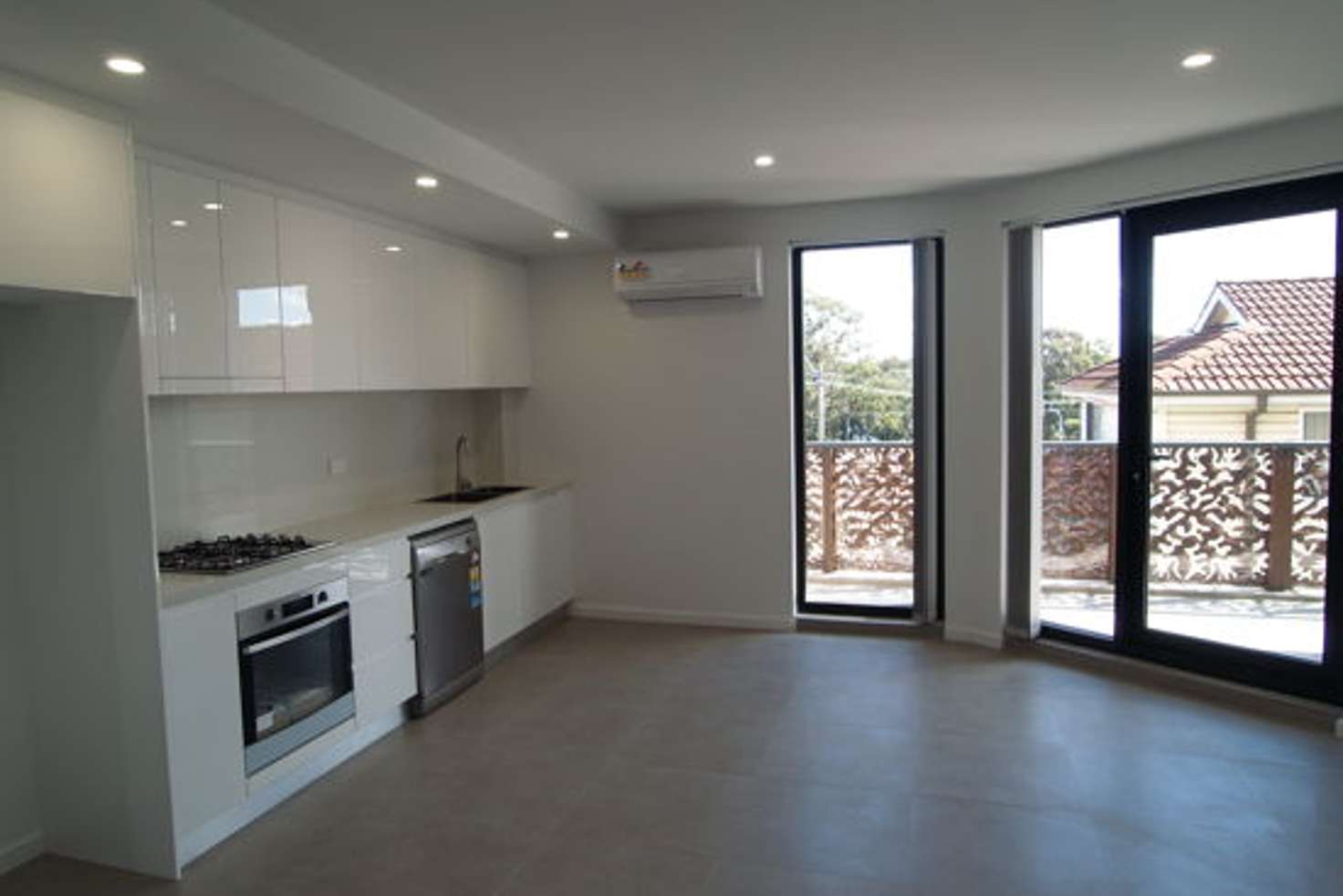 Main view of Homely apartment listing, 12/826 Hume Highway, Bass Hill NSW 2197