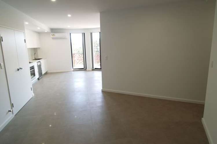 Second view of Homely apartment listing, 12/826 Hume Highway, Bass Hill NSW 2197