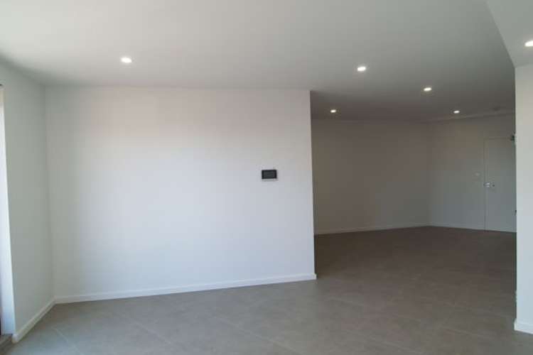 Third view of Homely apartment listing, 12/826 Hume Highway, Bass Hill NSW 2197