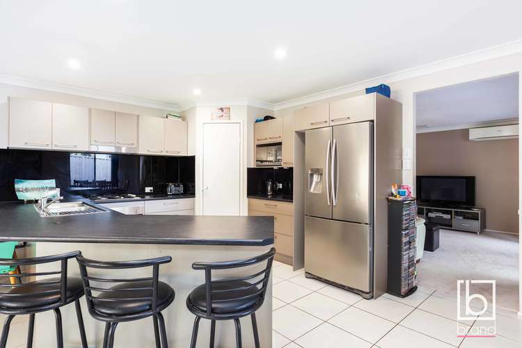 Second view of Homely house listing, 31 Snapdragon Crescent, Hamlyn Terrace NSW 2259