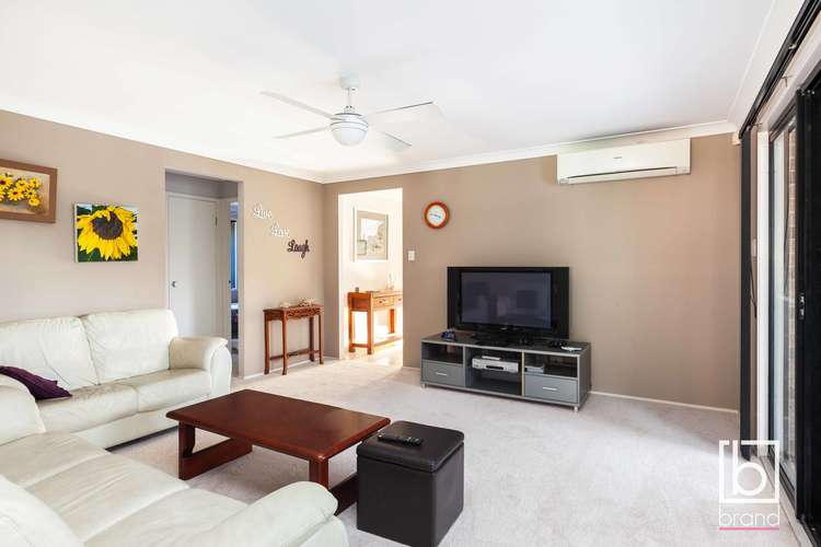 Third view of Homely house listing, 31 Snapdragon Crescent, Hamlyn Terrace NSW 2259