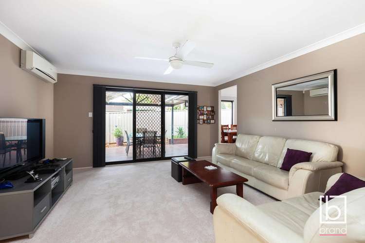 Fourth view of Homely house listing, 31 Snapdragon Crescent, Hamlyn Terrace NSW 2259