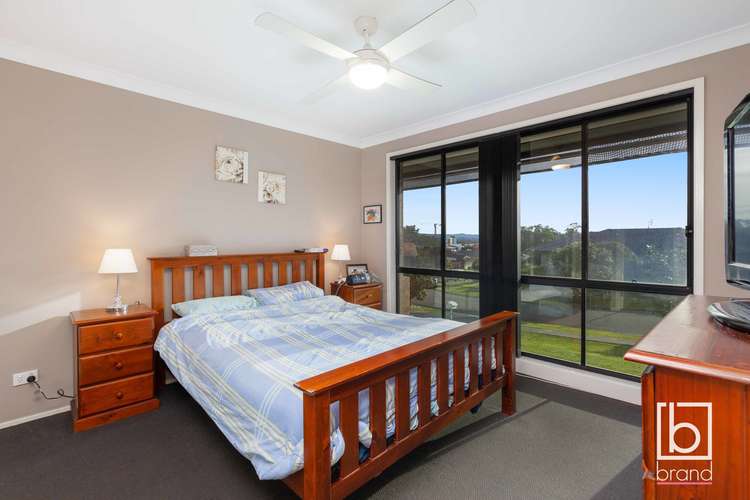 Fifth view of Homely house listing, 31 Snapdragon Crescent, Hamlyn Terrace NSW 2259