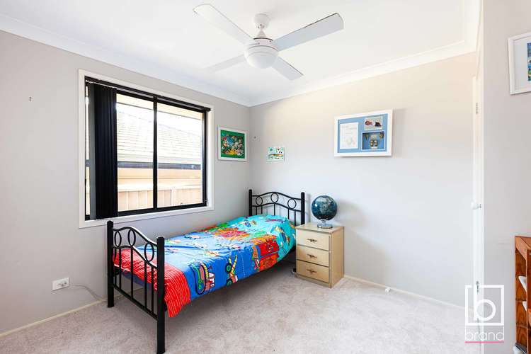 Sixth view of Homely house listing, 31 Snapdragon Crescent, Hamlyn Terrace NSW 2259
