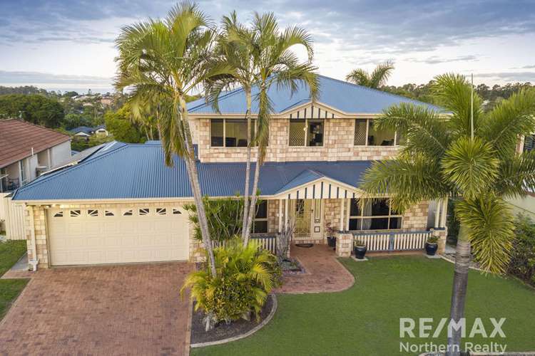 Main view of Homely house listing, 12 Boronia Court, Albany Creek QLD 4035