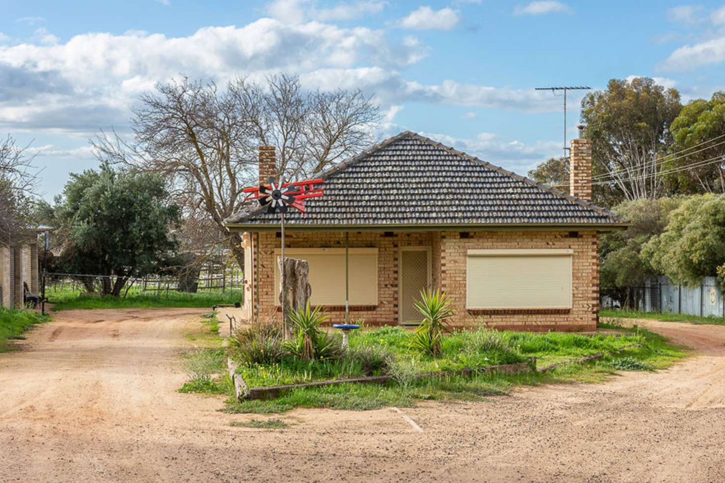 Main view of Homely house listing, 16 Old Swanport Road, Murray Bridge SA 5253