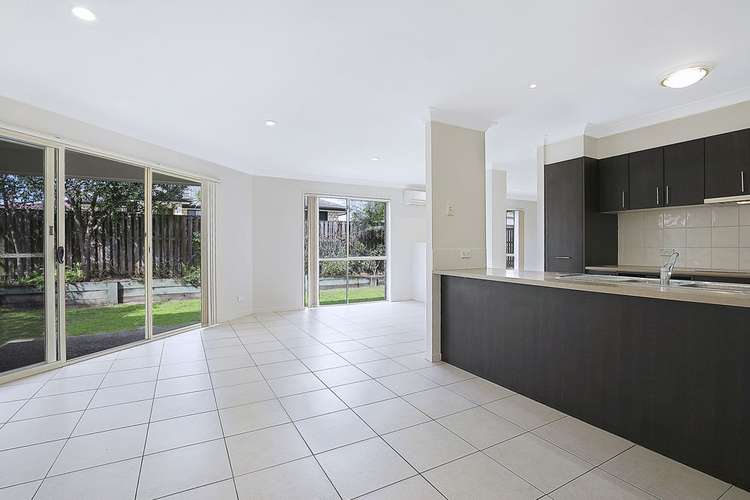 Second view of Homely house listing, 28 Courtney Close, Heritage Park QLD 4118
