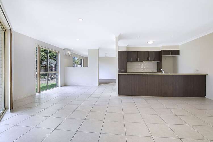 Fourth view of Homely house listing, 28 Courtney Close, Heritage Park QLD 4118