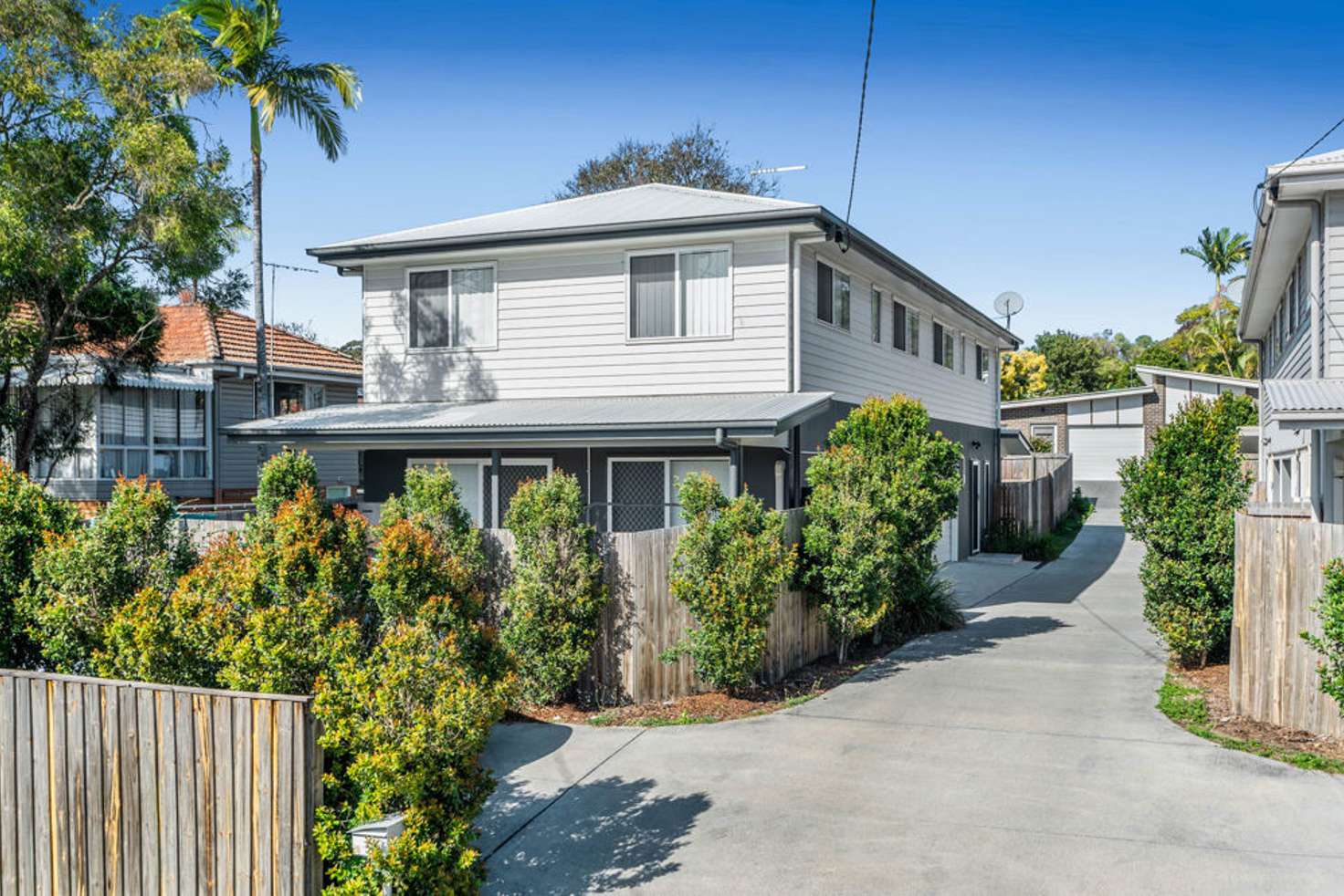 Main view of Homely house listing, 300a Preston Road, Wynnum West QLD 4178