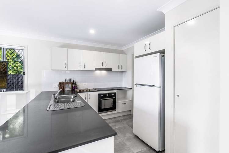 Second view of Homely house listing, 300a Preston Road, Wynnum West QLD 4178