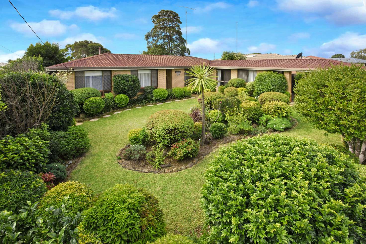 Main view of Homely house listing, 24 Cabarita Crescent, Glenvale QLD 4350
