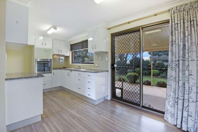 Fourth view of Homely house listing, 24 Cabarita Crescent, Glenvale QLD 4350