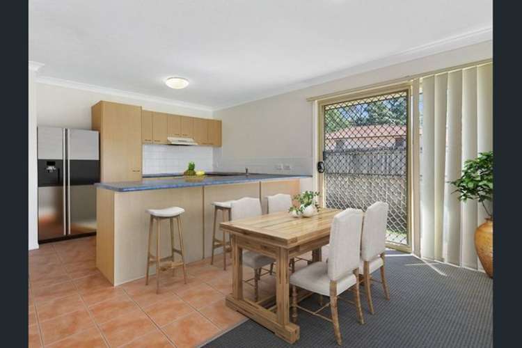 Third view of Homely townhouse listing, 132 14 Everest St, Warner QLD 4500