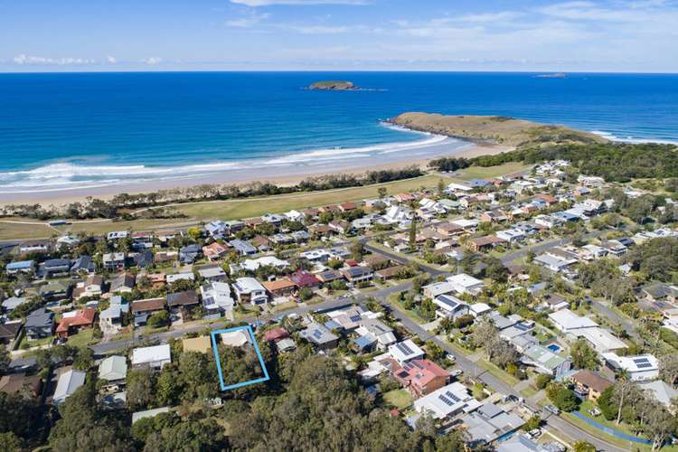 Second view of Homely house listing, 38 Ironbark Ave, Sandy Beach NSW 2456